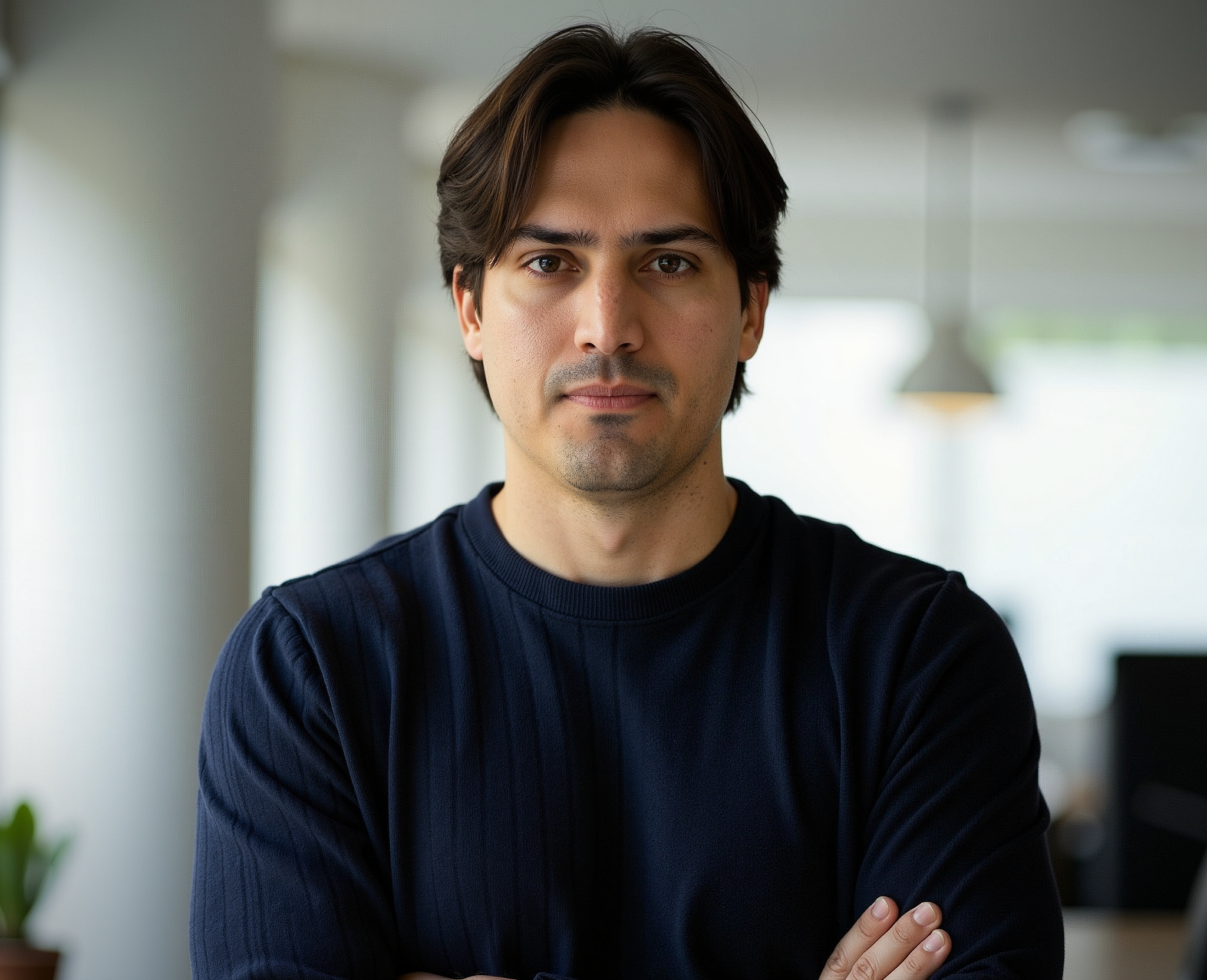 Fernando Meira